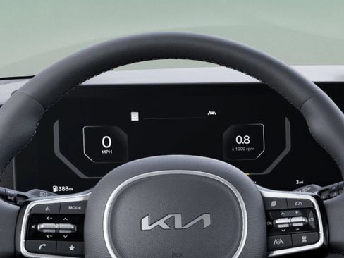 New 2026 Kia Carnival SX image 21