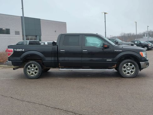 Used 2014 Ford F150 XLT w/ Equipment Group 302A Luxury image 9
