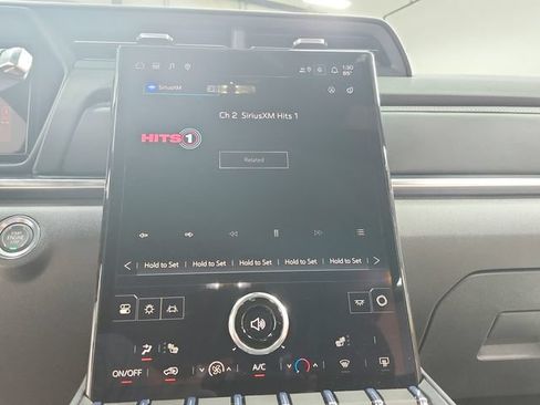 New 2026 GMC Terrain Elevation FWD image 27