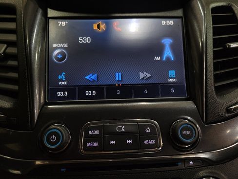 Used 2014 Chevrolet Impala LT FWD image 25