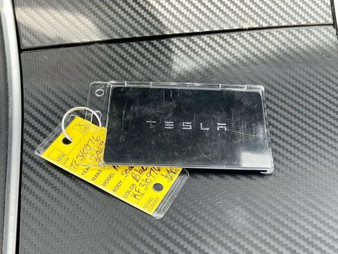 Used 2019 Tesla Model 3 Standard Range Plus RWD image 34
