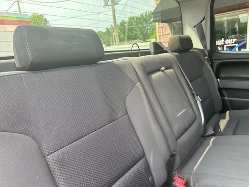 Used 2014 Chevrolet Silverado 1500 LT w/ All Star Edition AWD/4WD image 16