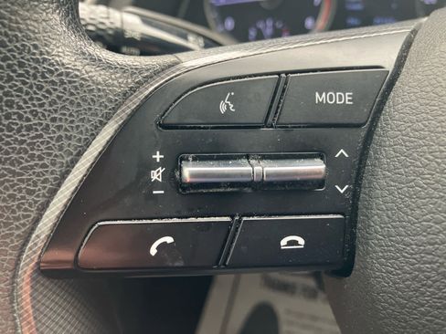 Used 2022 Hyundai Sonata SE FWD image 17