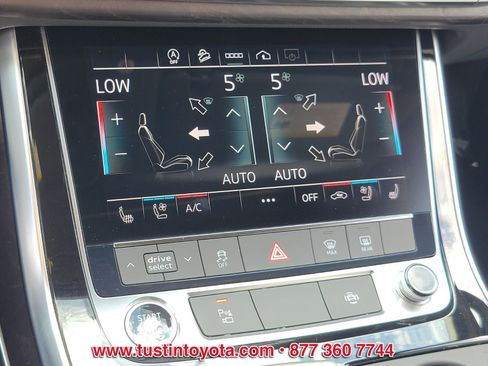 Used 2022 Audi Q7 2.0T Premium Plus image 23