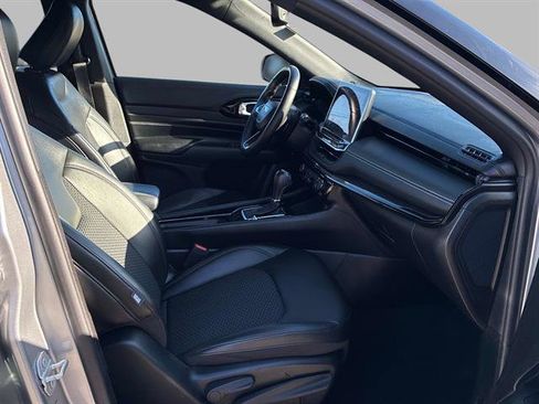 Certified 2022 Jeep Compass Altitude w/ Convenience Group image 9