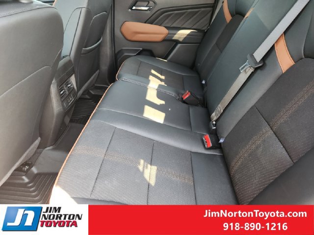Used 2026 GMC Canyon AT4 AWD/4WD image 29
