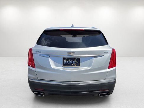 Used 2019 Cadillac XT5 Luxury w/ LPO, Radiant Package FWD image 6
