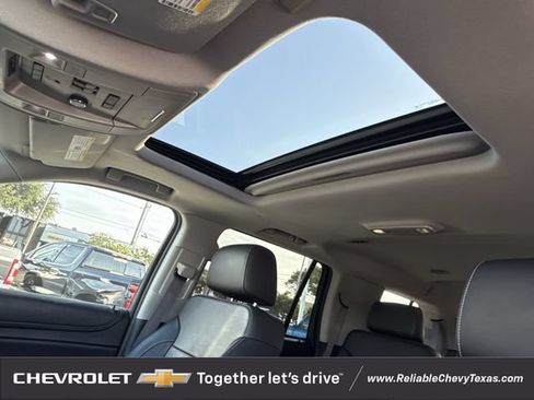 Used 2016 Chevrolet Tahoe LT w/ Max Trailering Package RWD image 31