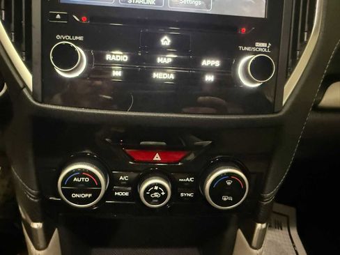 Certified 2023 Subaru Forester Limited image 35