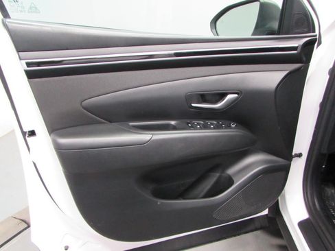 Used 2023 Hyundai Tucson SEL w/ Convenience Package AWD/4WD image 12