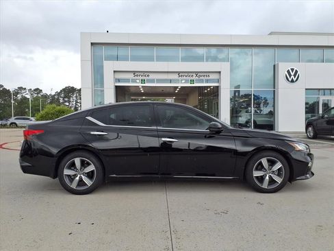 Used 2022 Nissan Altima 2.5 SL image 4