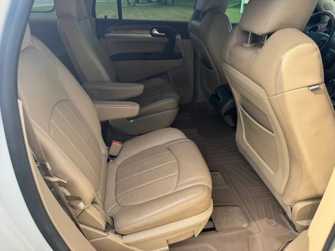 Used 2011 Buick Enclave CXL w/ LPO, Cargo Convenience Pkg AWD/4WD image 31