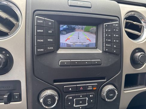 Used 2014 Ford F150 XLT w/ Equipment Group 302A Luxury AWD/4WD image 23