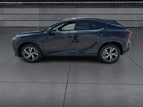 Certified 2023 Lexus RX 350 Premium w/ Cold Area Package FWD image 5