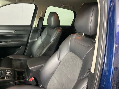 Used 2020 MAZDA CX-5 Touring image 9