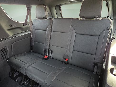 New 2026 GMC Yukon XL Elevation w/ Elevation Premium Package image 10