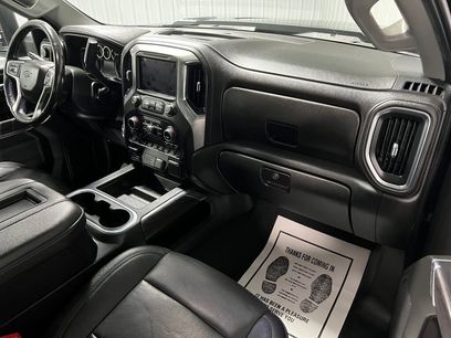 Used 2022 Chevrolet Silverado 2500 LTZ w/ LTZ Plus Package