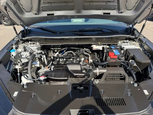 Used 2024 Honda CR-V EX-L image 21