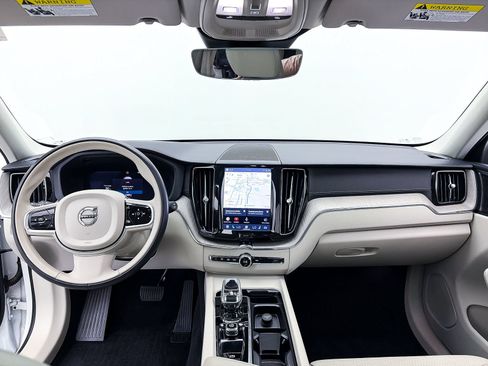 Used 2023 Volvo XC60 B5 Ultimate w/ Protection Package AWD/4WD image 47