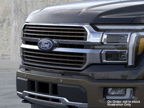 New 2026 Ford F150 King Ranch image 13