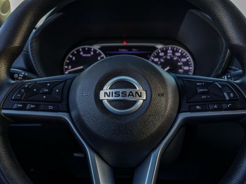 Used 2023 Nissan Sentra SV image 26