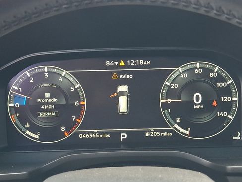 Used 2022 Mitsubishi Outlander SE AWD/4WD image 22