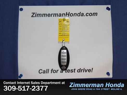 Used 2022 Nissan Pathfinder Platinum w/ Cargo Package AWD/4WD image 27
