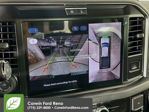 New 2026 Ford F350 Platinum AWD/4WD image 15