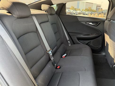 Used 2023 Chevrolet Malibu LT w/ Driver Confidence Package image 25