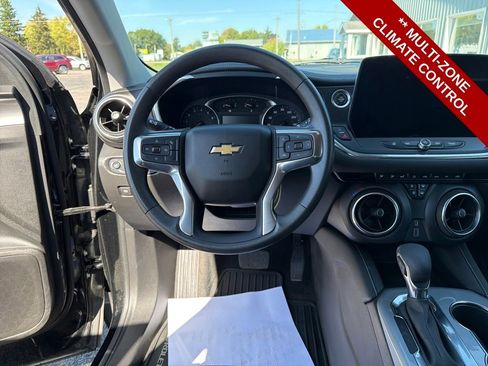 Used 2023 Chevrolet Blazer LT w/ Driver Confidence Package image 17