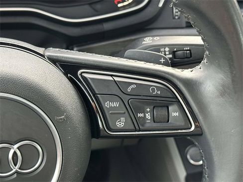 Used 2019 Audi A5 2.0T Premium Plus w/ Premium Plus image 25