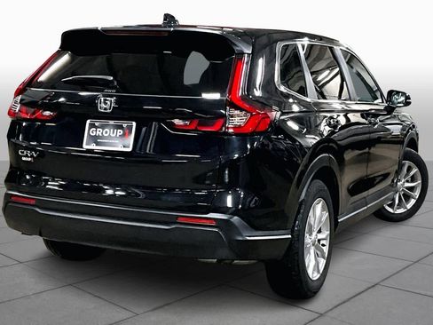 Used 2024 Honda CR-V EX image 12
