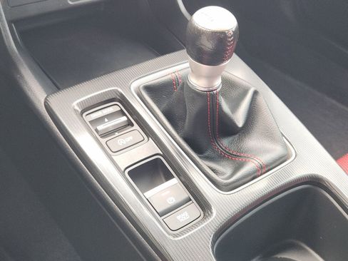 Certified 2024 Honda Civic Si image 19