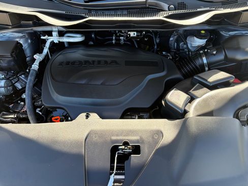 Certified 2026 Honda Odyssey Elite image 34