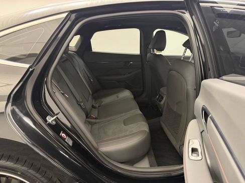 Used 2022 Hyundai Sonata N Line FWD image 29