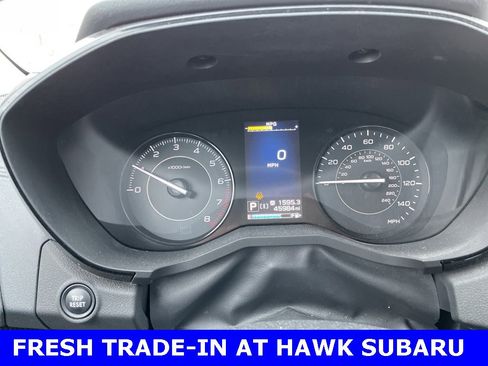Used 2022 Subaru Impreza Premium w/ Popular Package #3 image 16