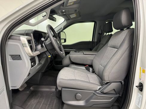 Used 2026 Ford F350 XL w/ STX Appearance Package AWD/4WD image 23