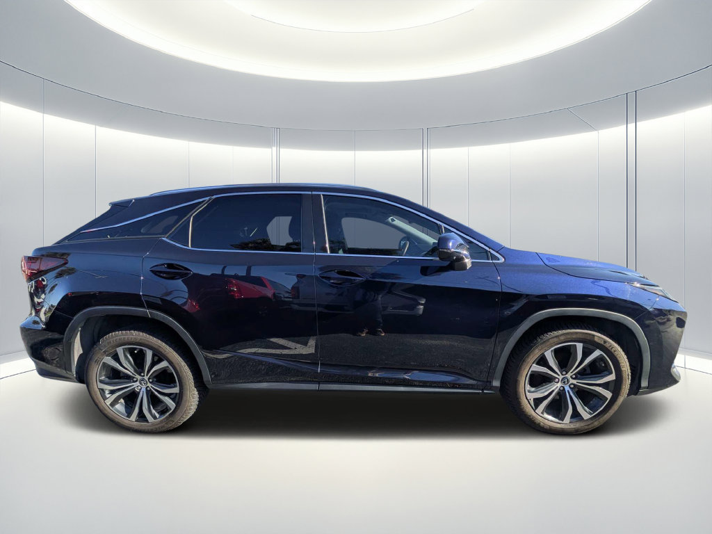 Used 2021 Lexus RX 350 AWD w/ Premium Package image 3