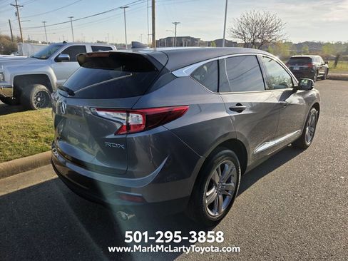 Used 2019 Acura RDX FWD w/ Advance Package image 9