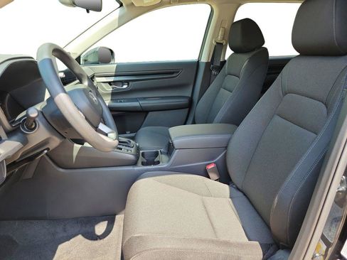 New 2027 Honda CR-V EX image 5