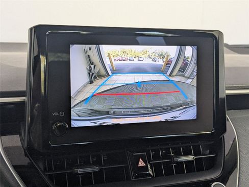 Certified 2023 Toyota Corolla LE image 16