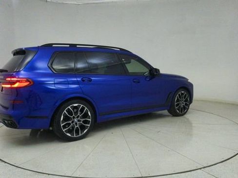 Used 2025 BMW X7 M60i image 79