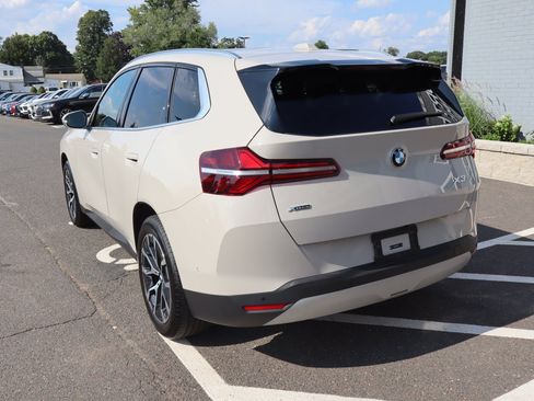 Used 2026 BMW X3 M50 AWD/4WD image 9