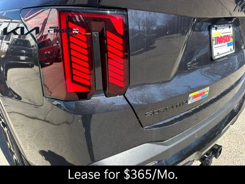 New 2026 Kia Sorento SX Prestige AWD/4WD image 41