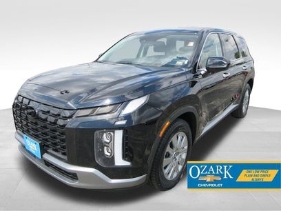 Used 2023 Hyundai Palisade SE