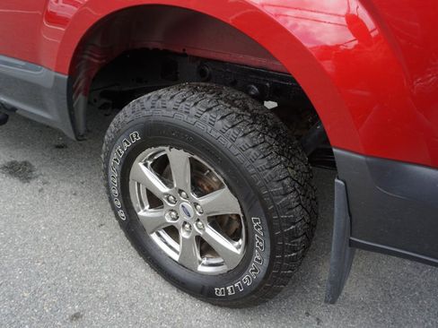 Used 2020 Ford F150 4x4 SuperCab image 9