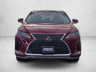 Used 2022 Lexus RX 350 FWD w/ Premium Package video 2