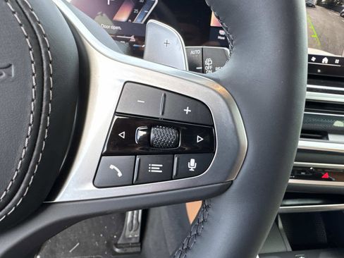 New 2026 BMW X5 sDrive40i image 30