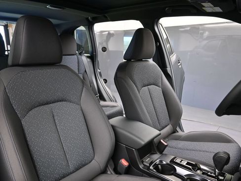 New 2026 Subaru Forester Premium AWD/4WD image 13