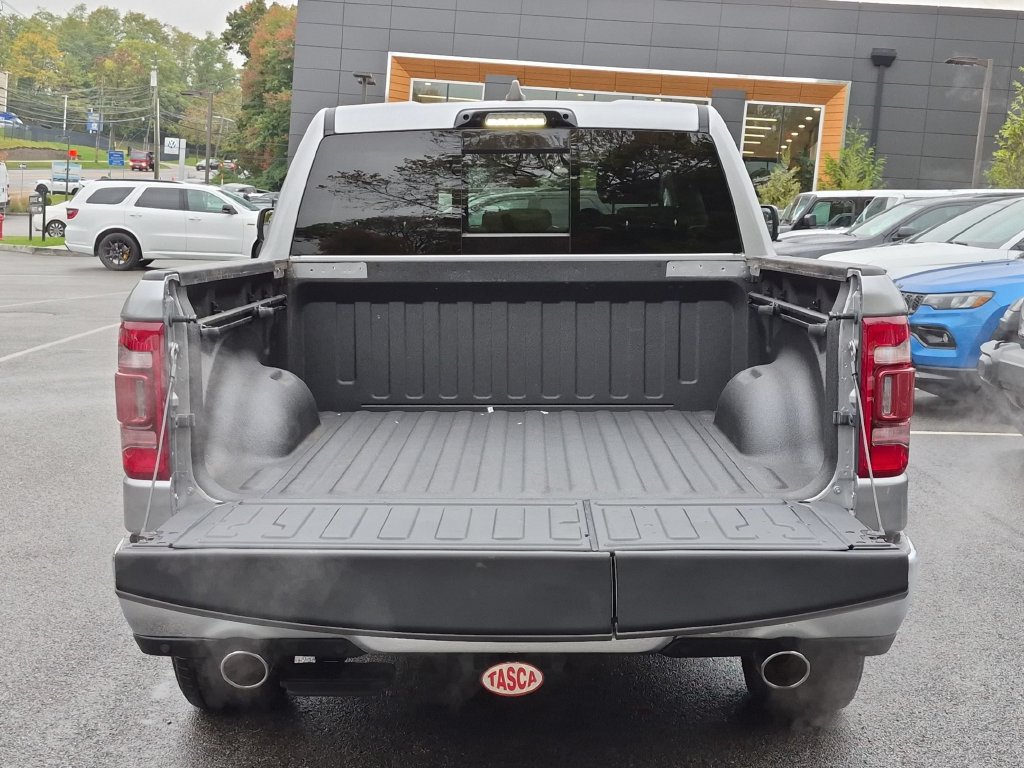 Used 2023 RAM 1500 Limited AWD/4WD image 4